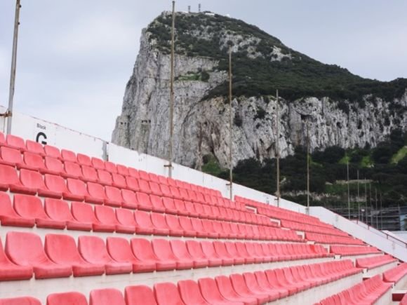 Victoria Stadium/Matt Walker