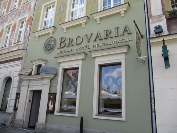 Brovaria/Peterjon Cresswell