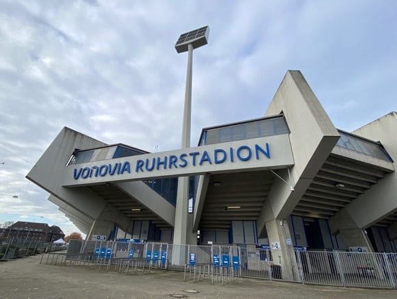 Vonovia Ruhrstadion/Alan Deamer