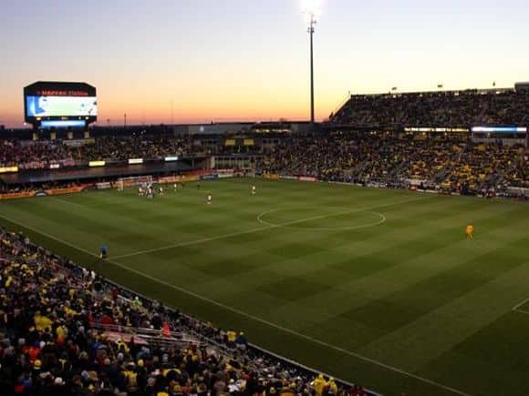 Mapfre Stadium/Ian Thomson