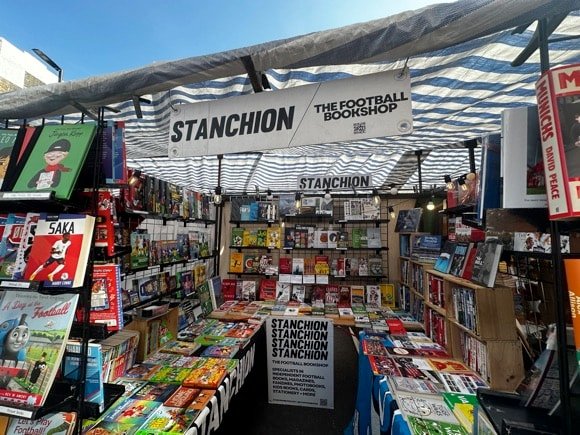 What's in store: Niche reads and unusual themes/Joe Stubley