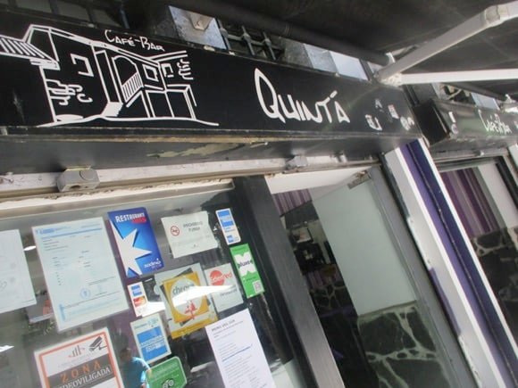 Quintá/Peterjon Cresswell