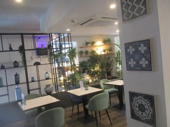Hotel 54 Barcelona/Peterjon Cresswell