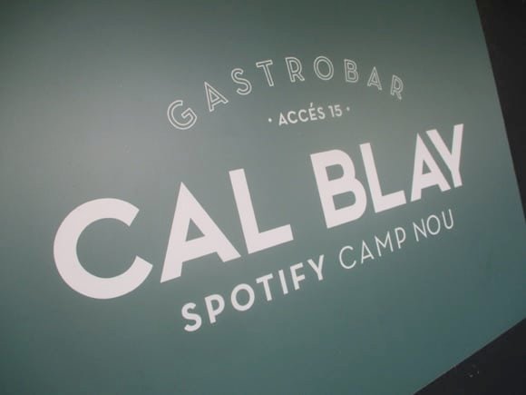 Cal Blay/Peterjon Cresswell