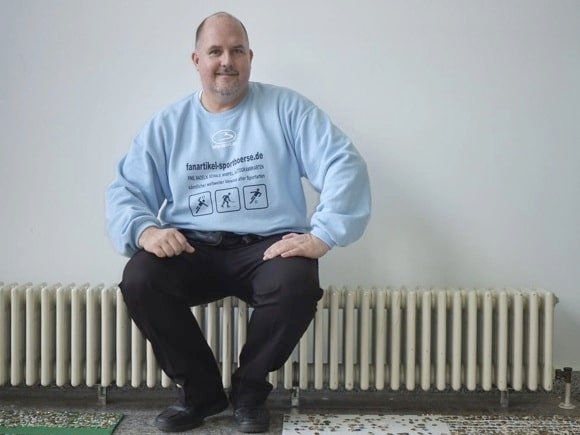 Sascha Zäpernick