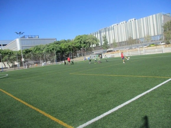 PB Collblanc/Peterjon Cresswell