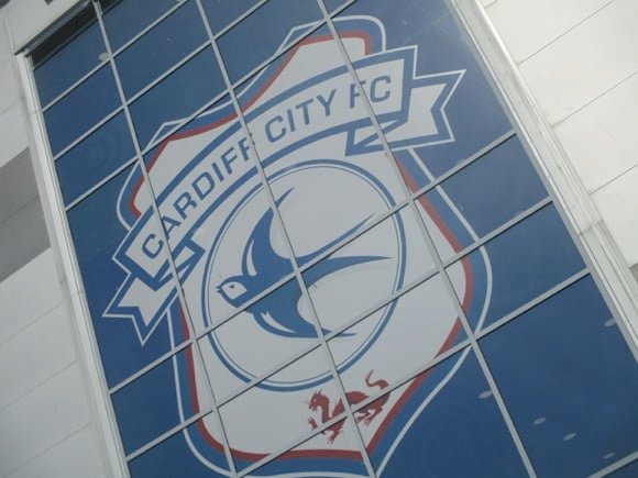 Cardiff City Stadium/Peterjon Cresswell