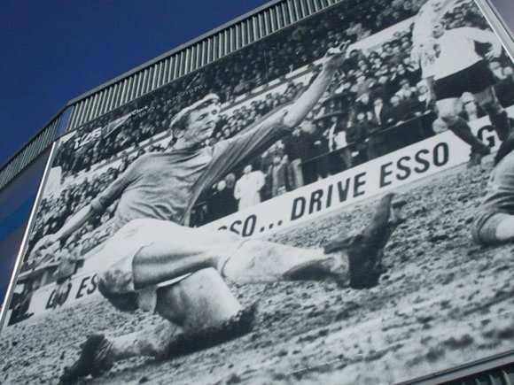 Cardiff City Stadium/Peterjon Cresswell