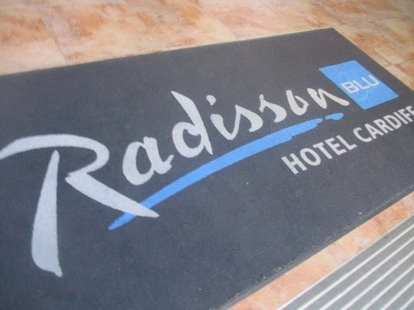 Radisson Blu/Peterjon Cresswell