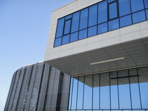 MOL Aréna/Peterjon Cresswell
