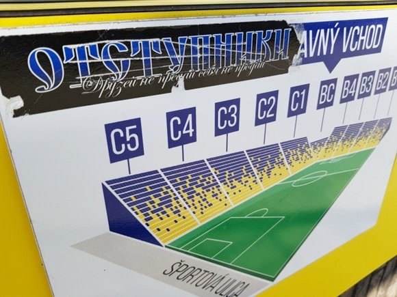 DAC tickets/Peterjon Cresswell
