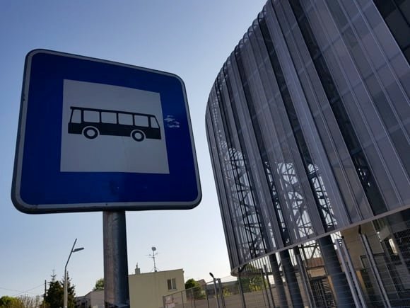 DAC transport/Peterjon Cresswell