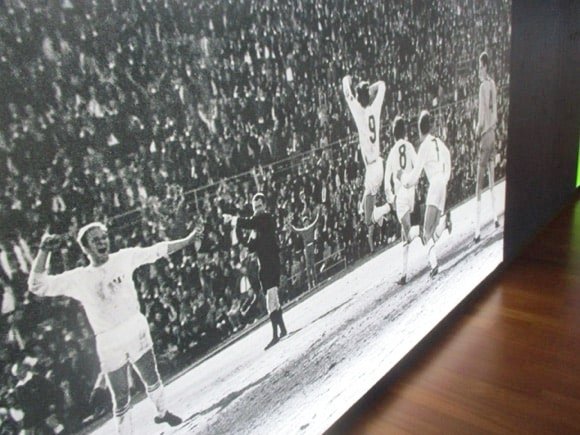 FC Zürich Museum/Peterjon Cresswell