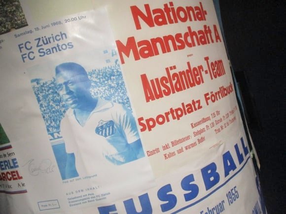 FC Zürich Museum/Peterjon Cresswell
