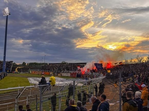 Bruno-Plache-Stadion, Lokomotive Leipzig