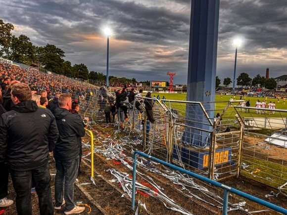 Bruno-Plache-Stadion/Mateusz Kasprzyk