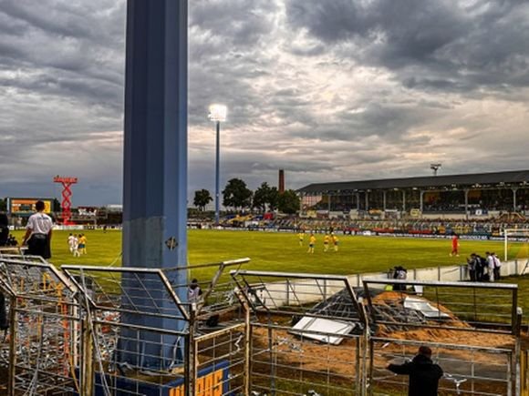 Bruno-Plache-Stadion/Mateusz Kasprzyk