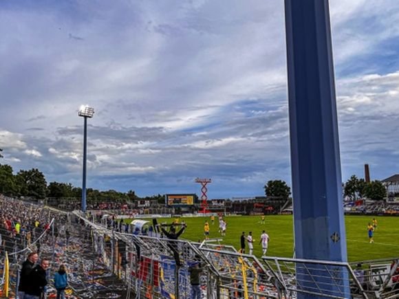 Bruno-Plache-Stadion/Mateusz Kasprzyk