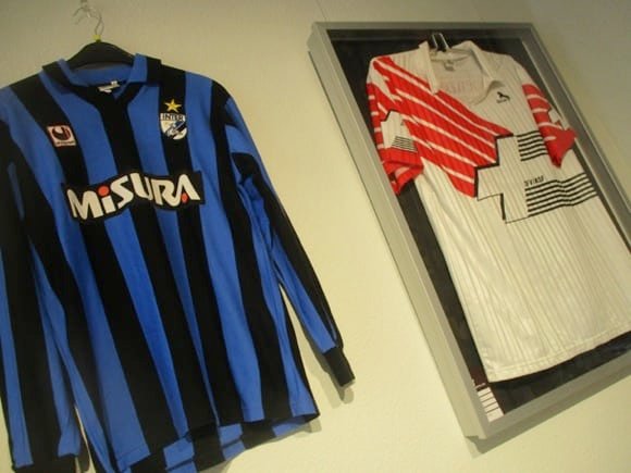 Retroshirts/Peterjon Cresswell