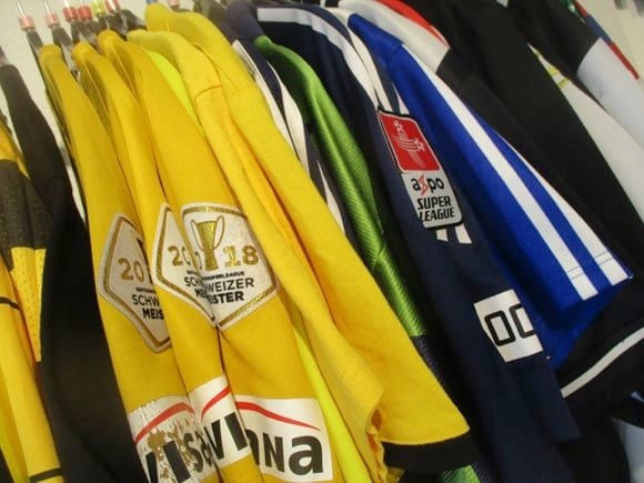 Retroshirts/Peterjon Cresswell