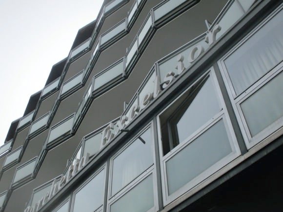 Hotel Barchetta Excelsior/Peterjon Cresswell
