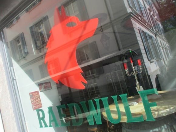 Raedwulf/Peterjon Cresswell