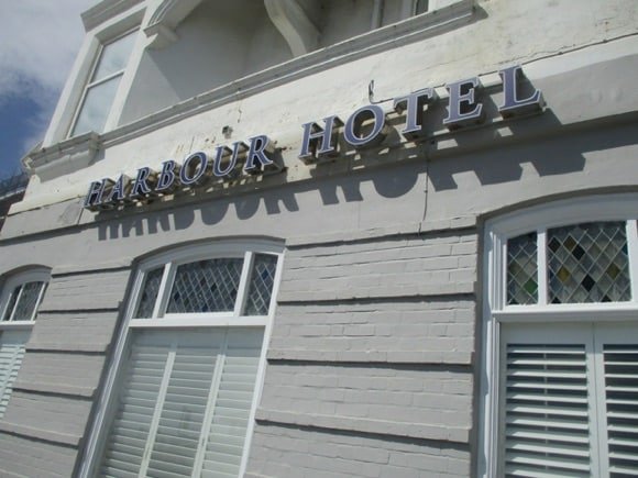 Harbour Hotel Brighton/Peterjon Cresswell