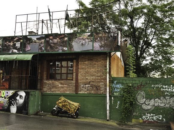 Bridge Pub/Dejan Golić