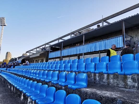 FK Rad/Rudi Jansen