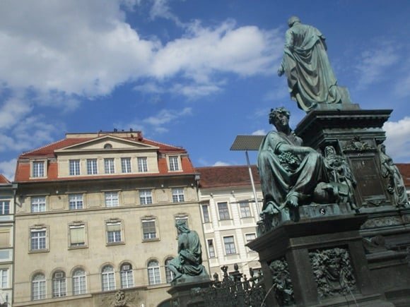 Welcome to Graz/Peterjon Cresswell