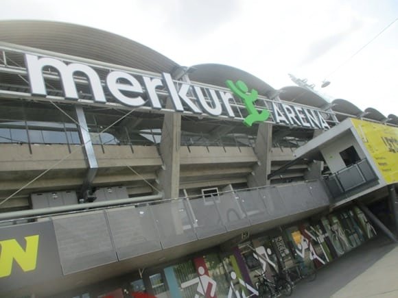 Liebenauer Stadion/Peterjon Cresswell
