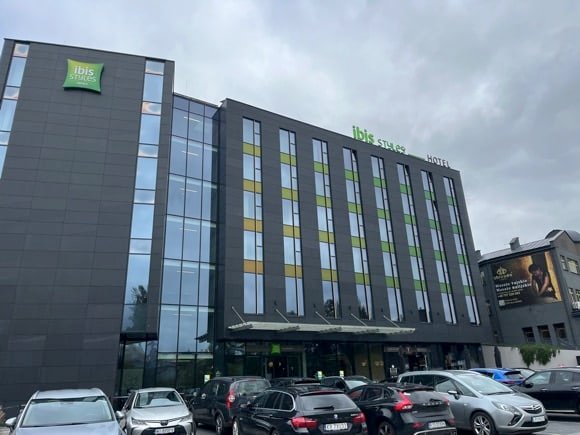ibis Styles Lublin Stare Miasto/Rafał Szyszka