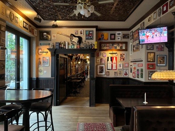 Pub u Szewca/Rafał Szyszka