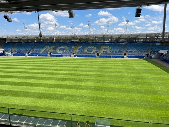 Arena Lublin/Rafał Szyszka