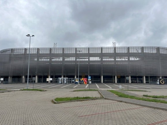 Arena Lublin/Rafał Szyszka