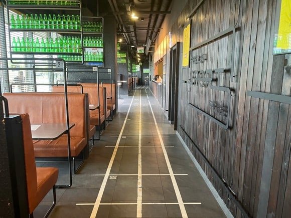 Perła Sport Pub/Rafał Szyszka