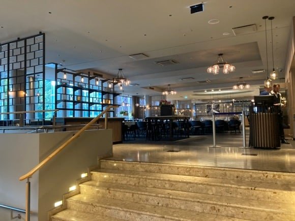 Radisson Blu Latvija Conference & Spa Hotel, Riga/Roberts Lismanis