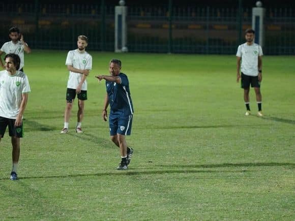 Solano makes his mark/Haider Ali