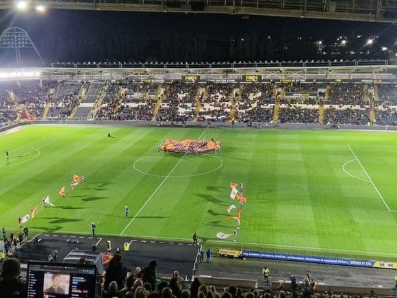 MKM Stadium/Colin Young