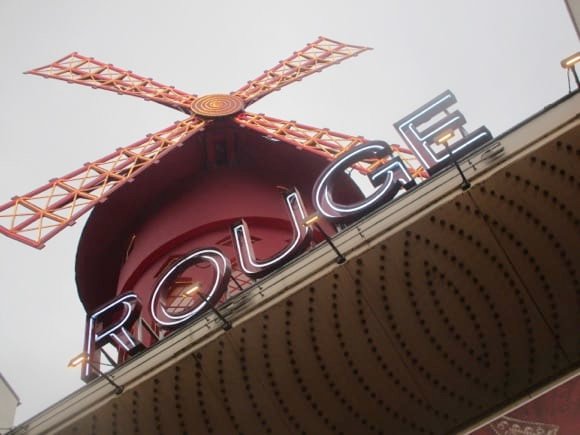 Welcome to Paris/Peterjon Cresswell