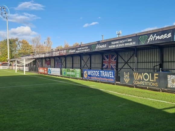 Mariners Park/Colin Young