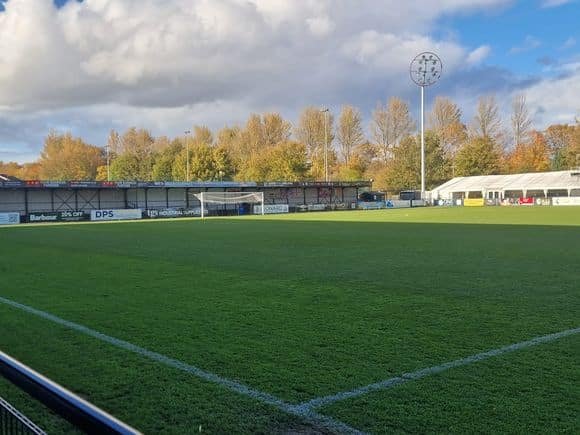 Mariners Park/Colin Young