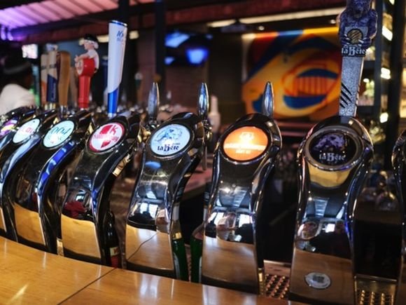 Académie de la Bière/Trevor Fletcher