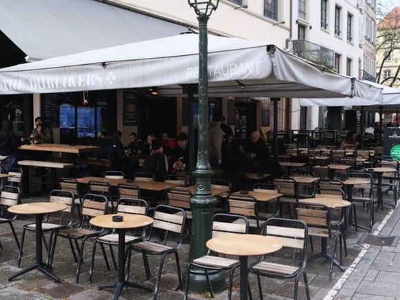 The Dubliners/Trevor Fletcher