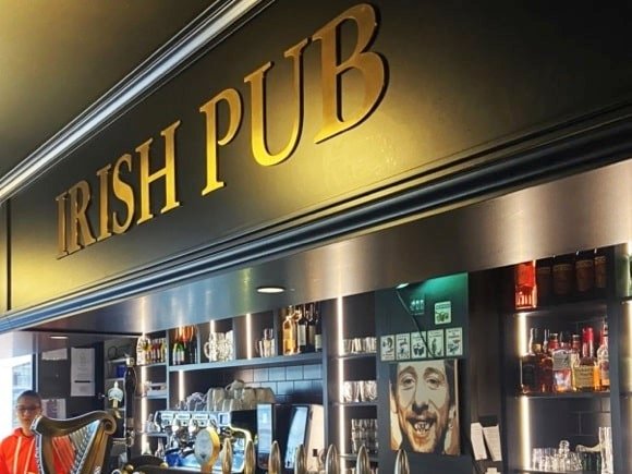 The Dubliners/Trevor Fletcher