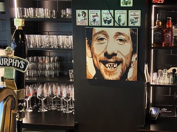 The Dubliners/Trevor Fletcher