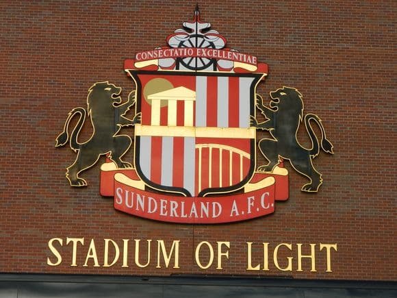 Stadium of Light/Harry Young