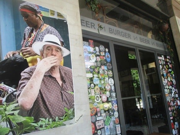 La Ciocco/Peterjon Cresswell