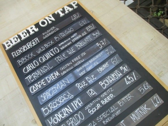 La Ciocco/Peterjon Cresswell