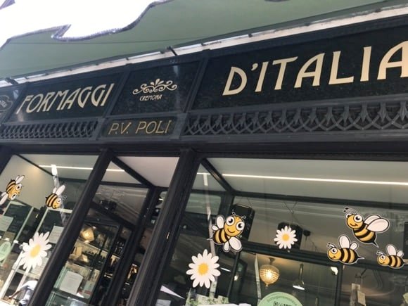 Welcome to Cremona/Peterjon Cresswell